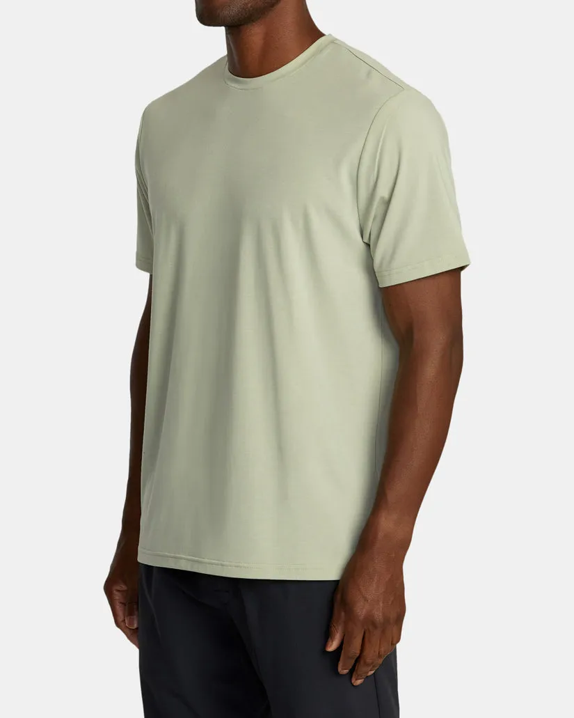 RVCA Balance SS Tee