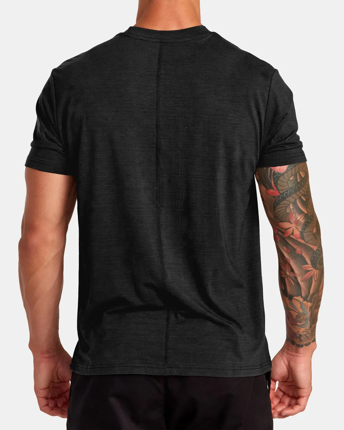 RVCA Balance SS Tee