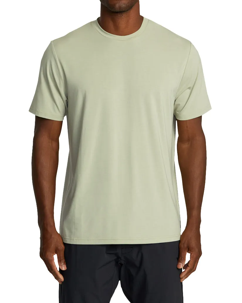 RVCA Balance SS Tee