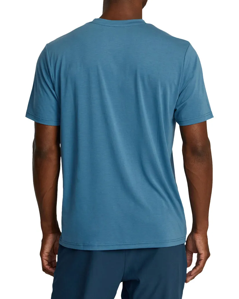 RVCA Balance SS Tee