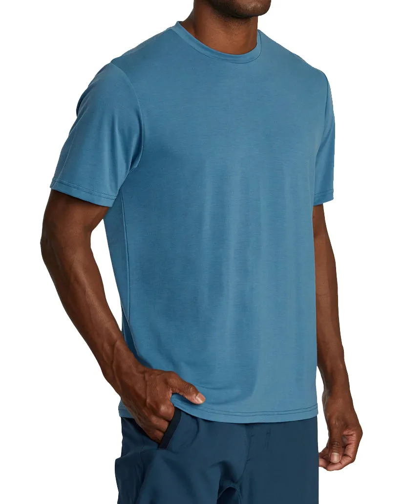 RVCA Balance SS Tee