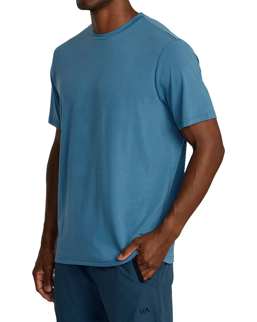 RVCA Balance SS Tee