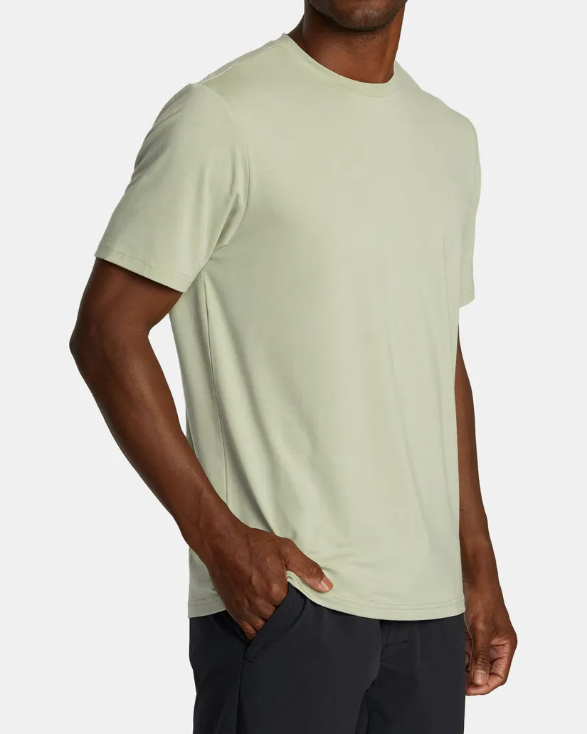 RVCA Balance SS Tee