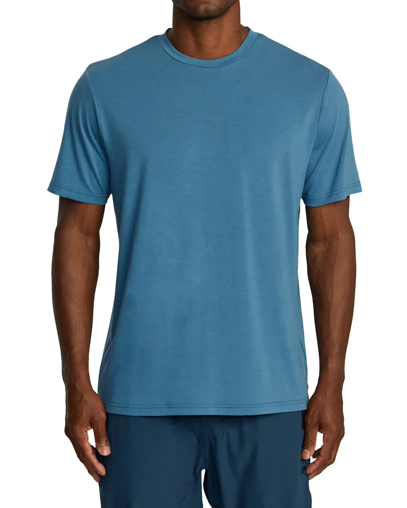 RVCA Balance SS Tee