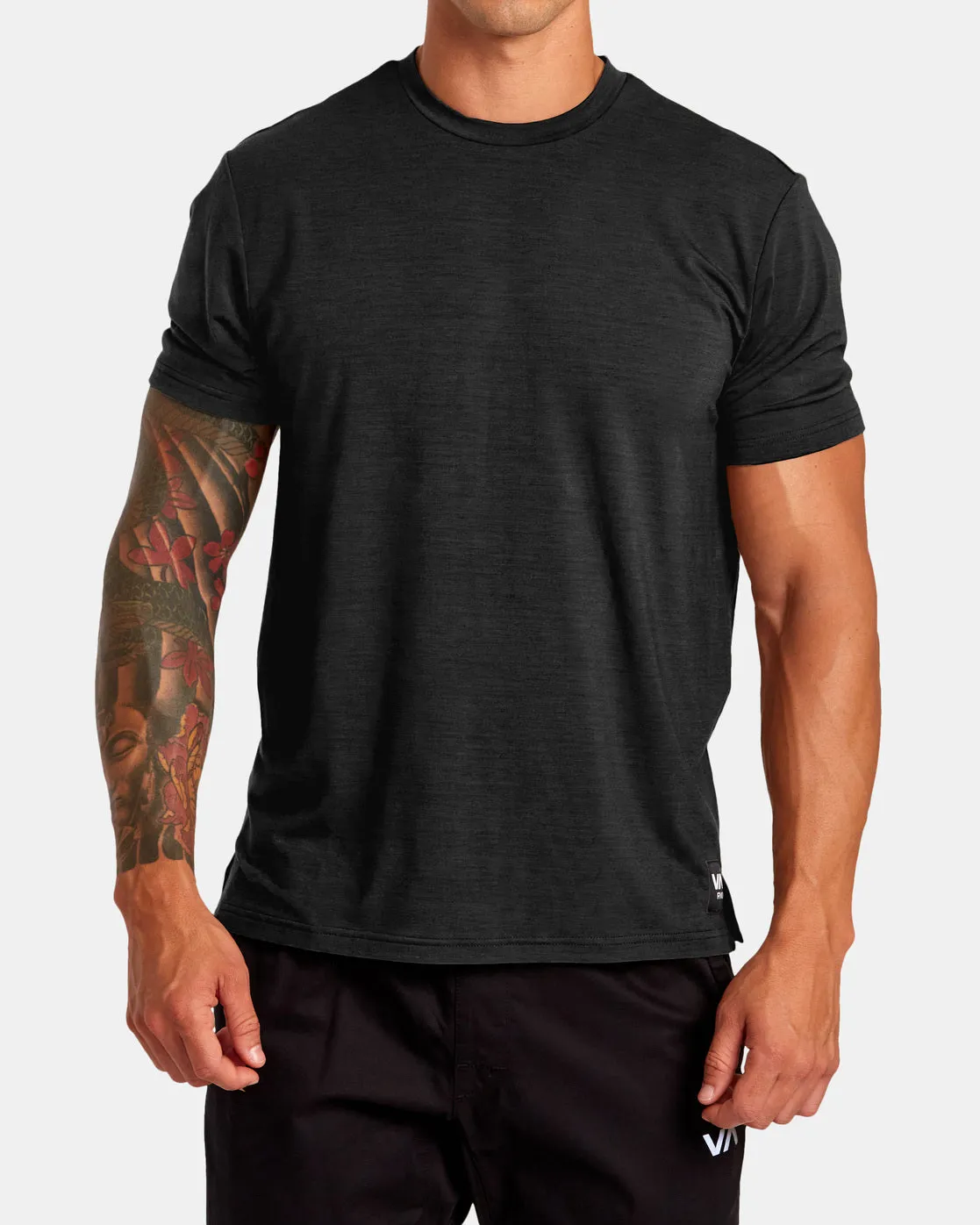 RVCA Balance SS Tee