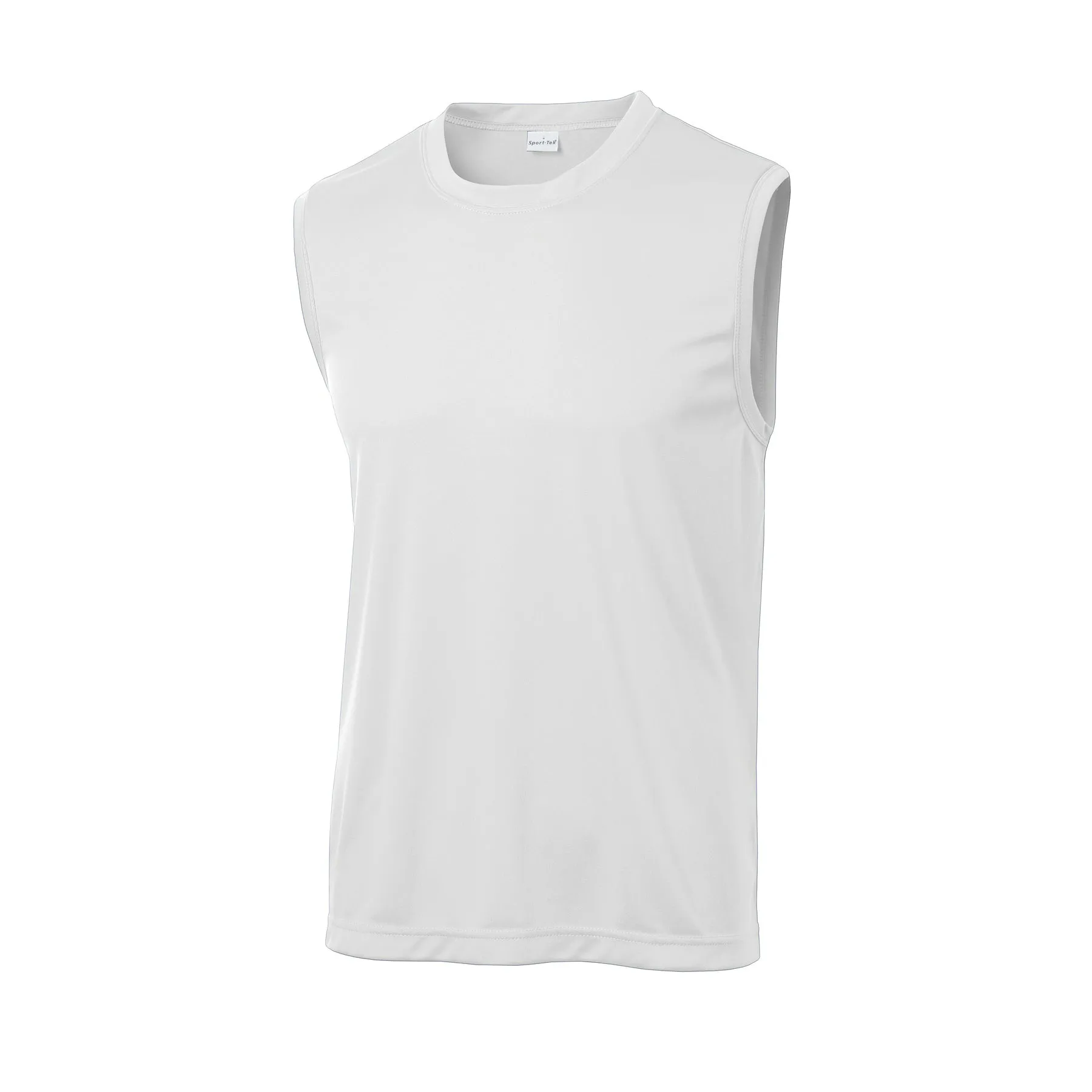 SLEEVELESS TANK - YOUTH