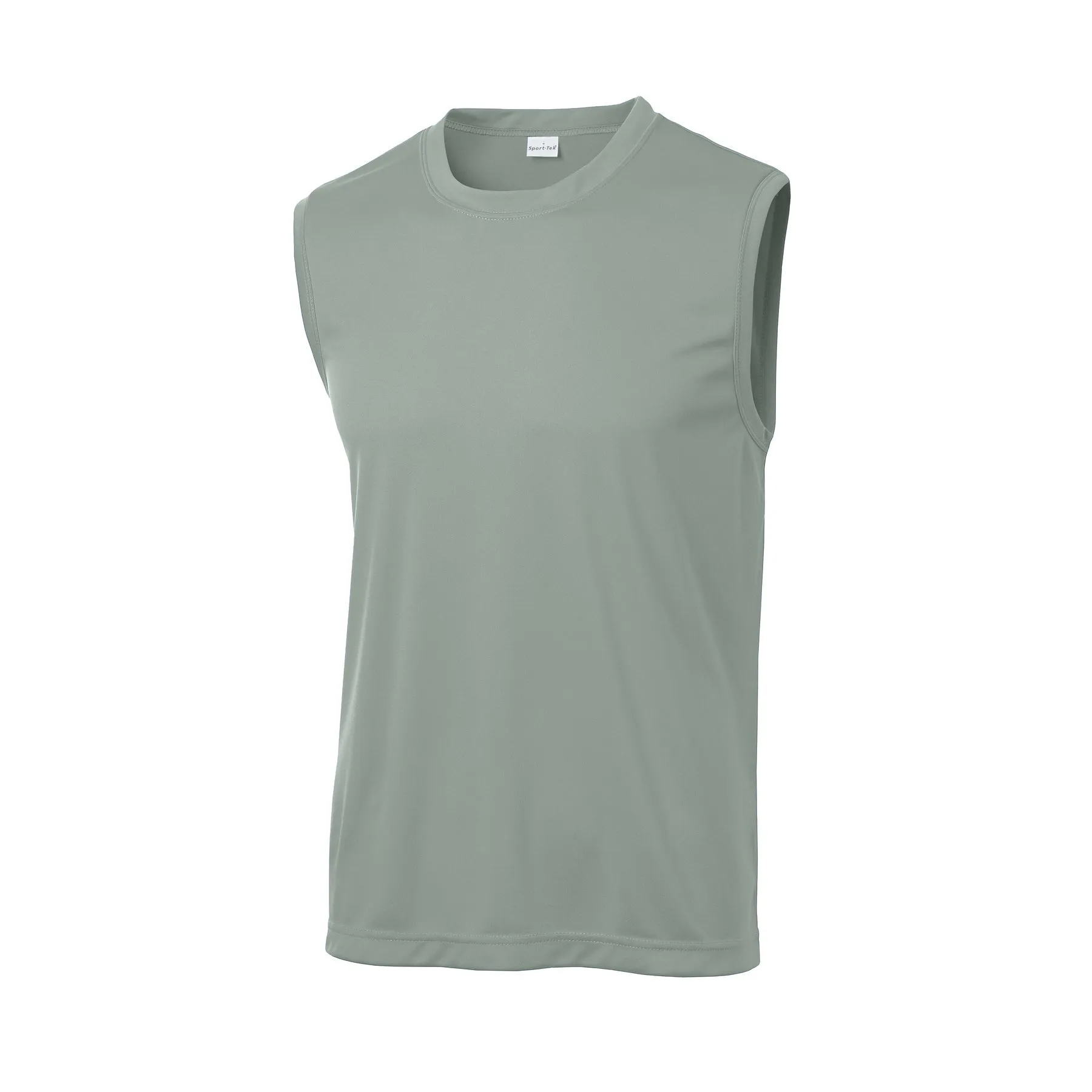 SLEEVELESS TANK - YOUTH