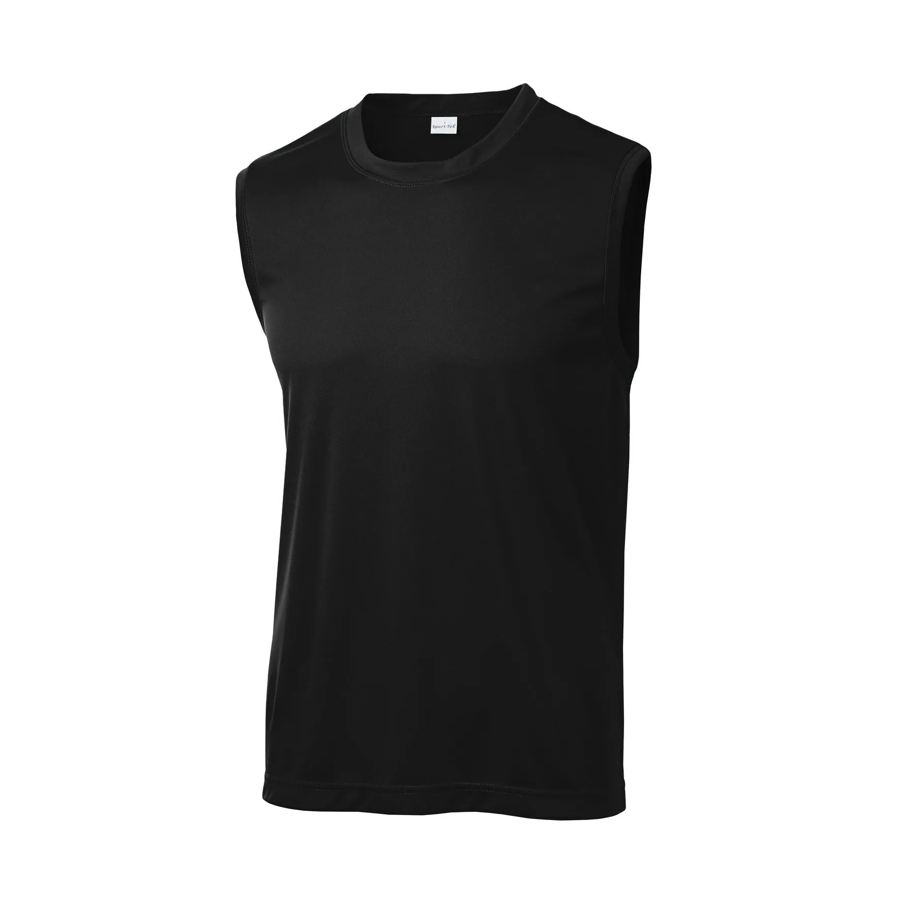 SLEEVELESS TANK - YOUTH