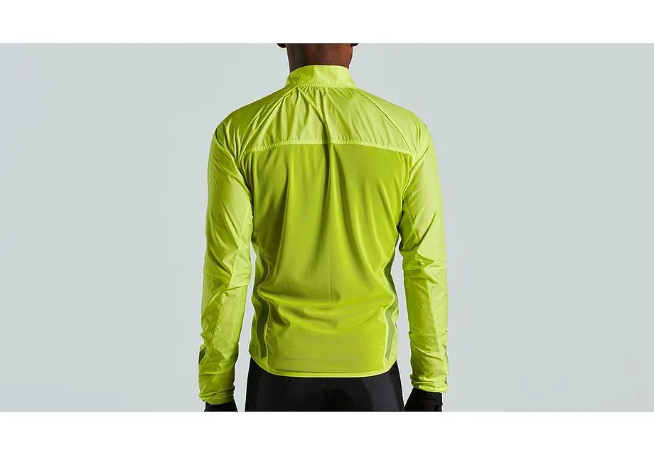 Specialized Hyprviz Sl Pro Wind Jacket Men