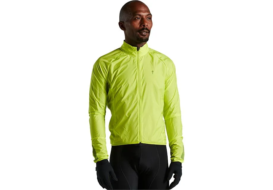 Specialized Hyprviz Sl Pro Wind Jacket Men