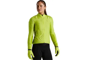 Specialized Hyprviz Sl Pro Wind Jacket Women's