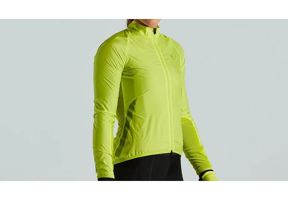 Specialized Hyprviz Sl Pro Wind Jacket Women's