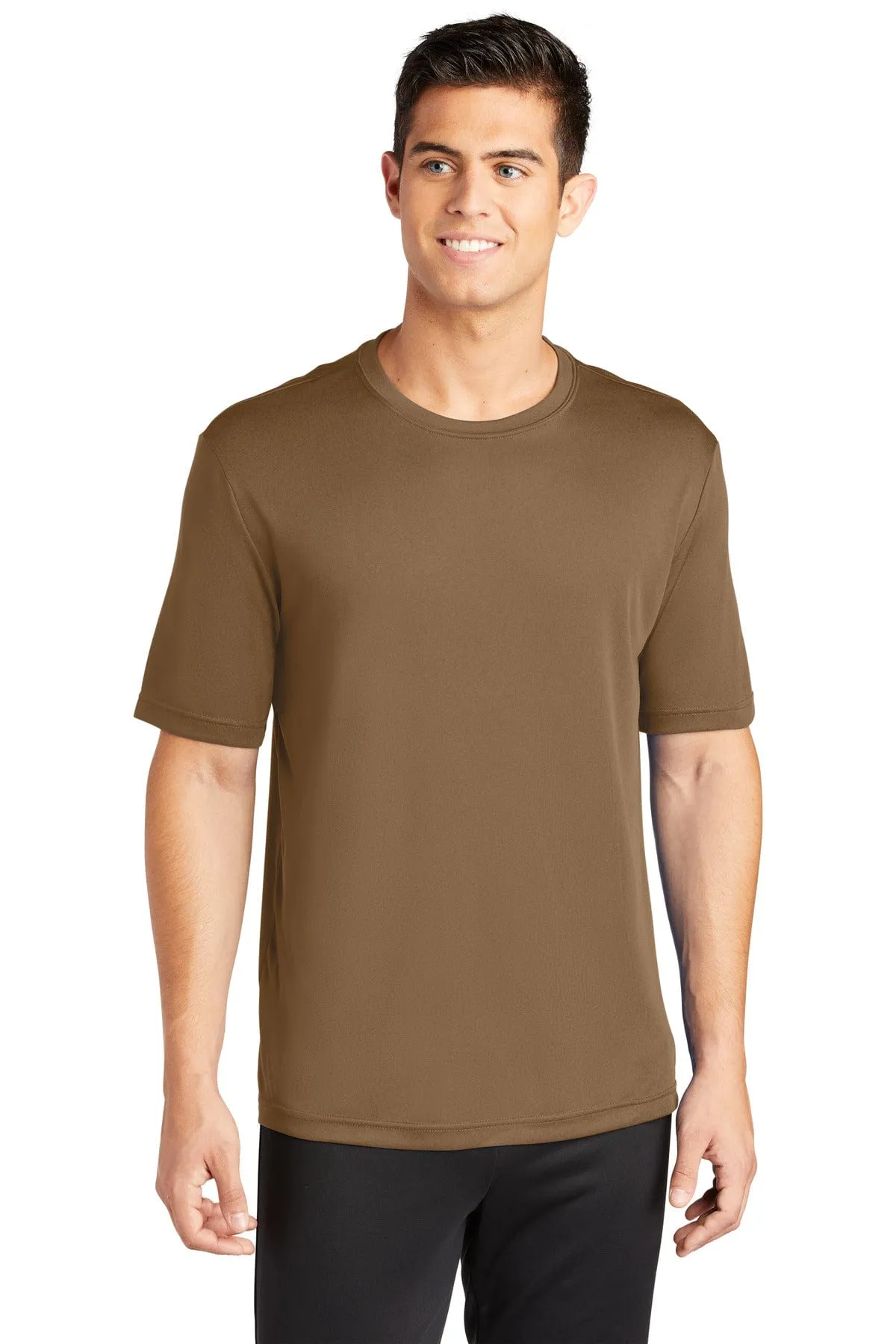 Sport-Tek PosiCharge Competitor Tee. ST350, Traditional Colors