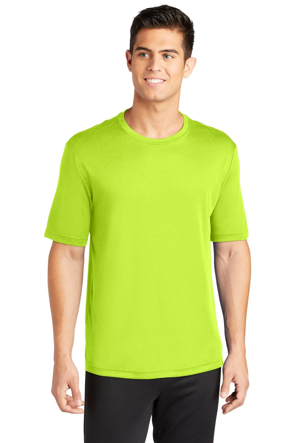 Sport-Tek PosiCharge Competitor Tee. ST350, Traditional Colors