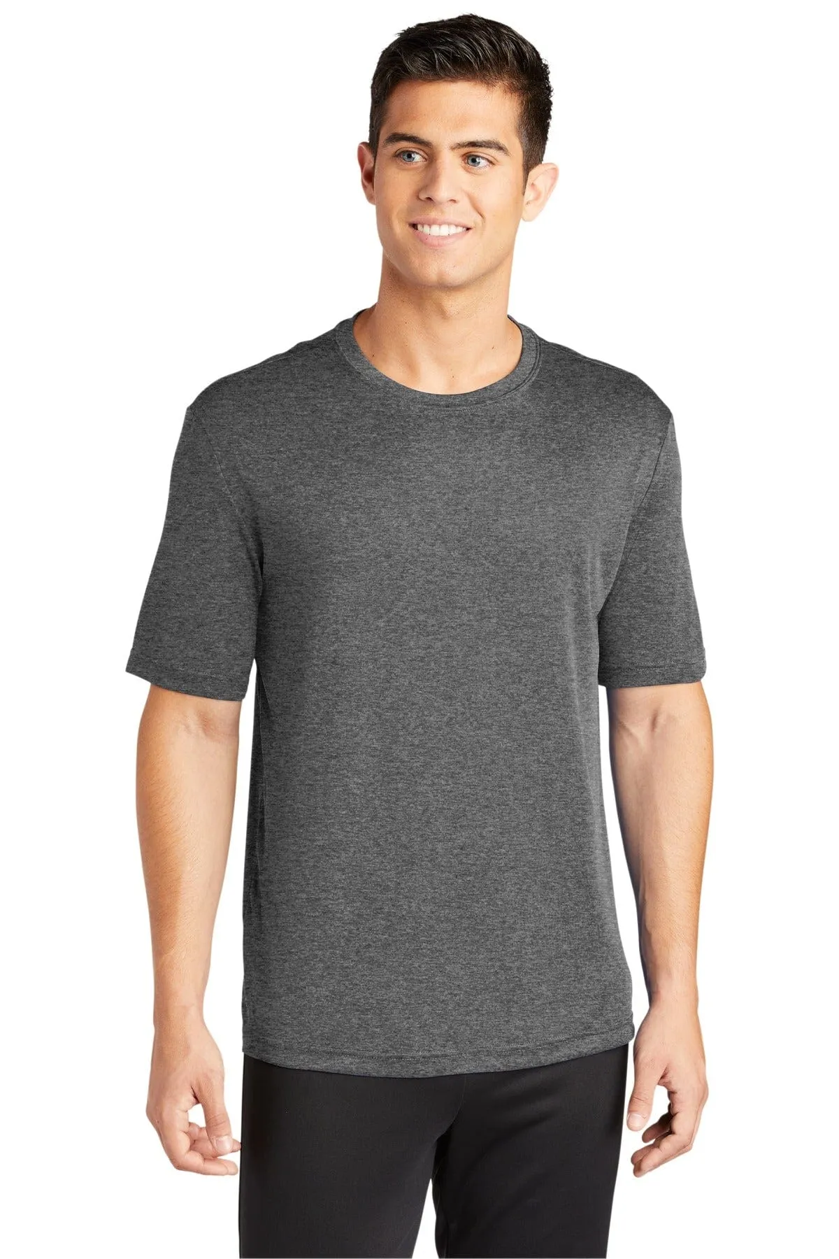 Sport-Tek PosiCharge Competitor Tee. ST350, Traditional Colors