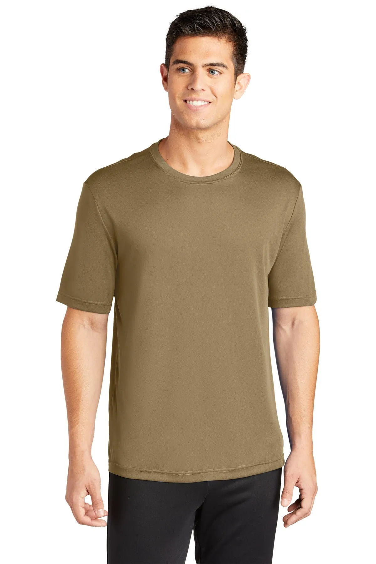 Sport-Tek PosiCharge Competitor Tee. ST350, Traditional Colors