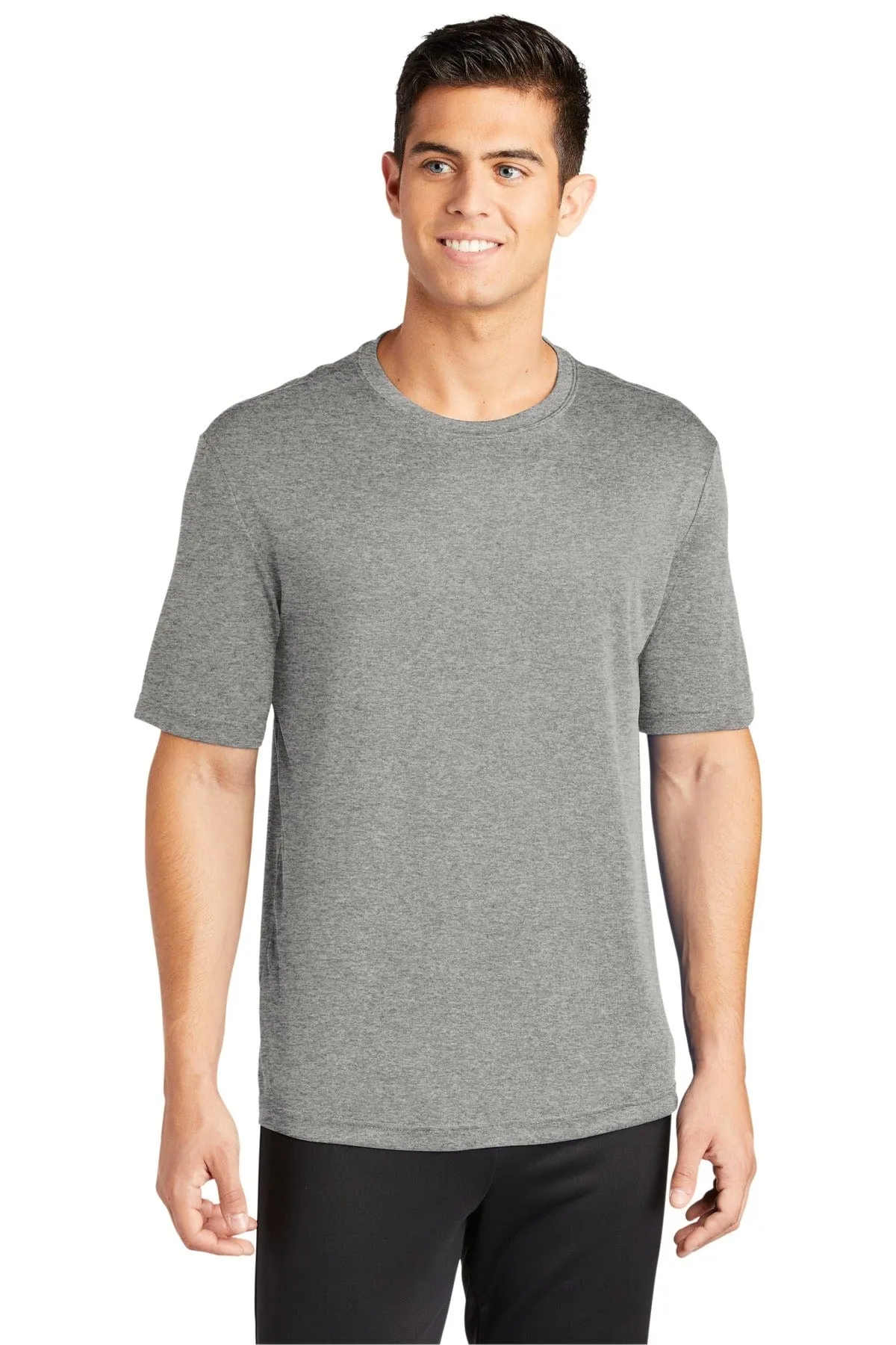 Sport-Tek PosiCharge Competitor Tee. ST350, Traditional Colors