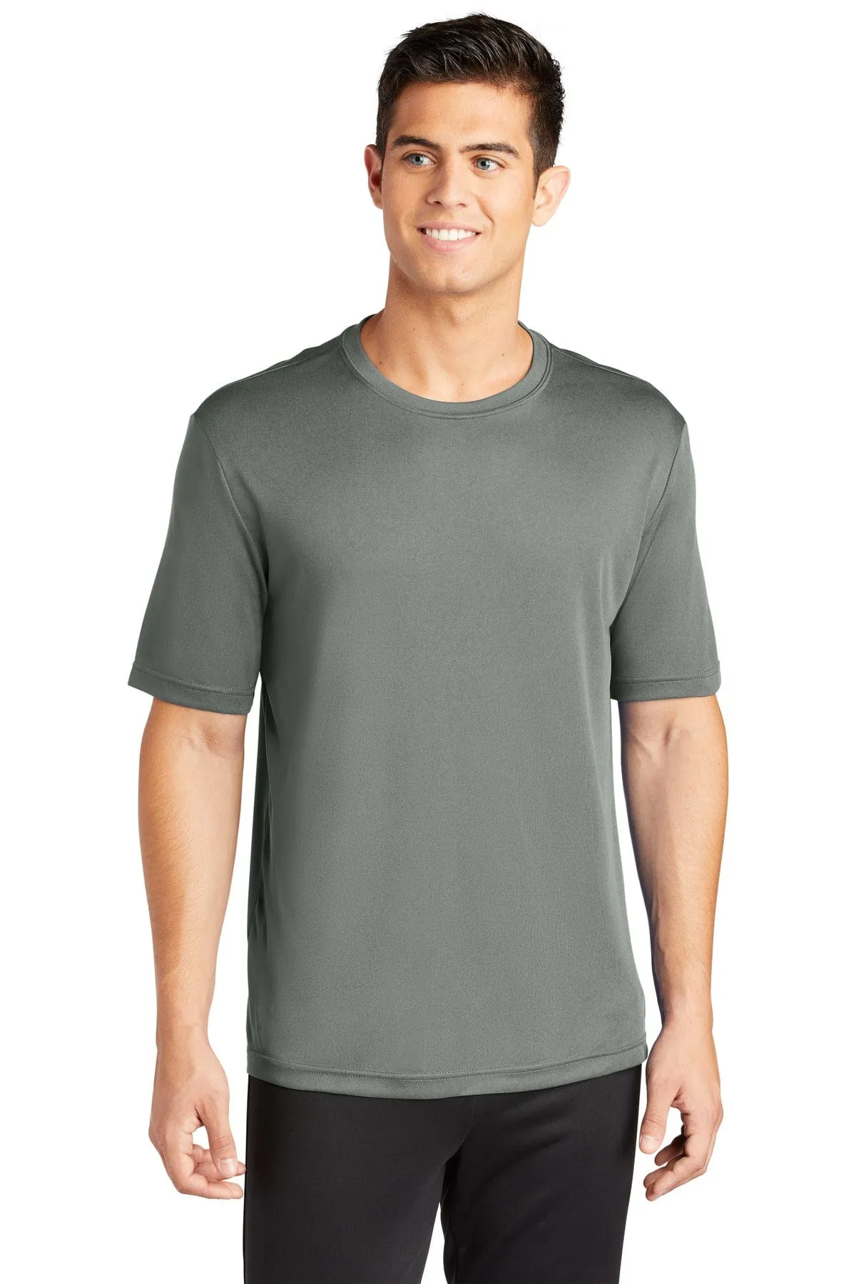 Sport-Tek PosiCharge Competitor Tee. ST350, Traditional Colors