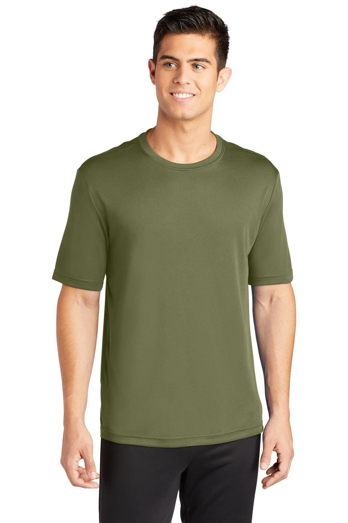 Sport-Tek PosiCharge Competitor Tee. ST350, Traditional Colors