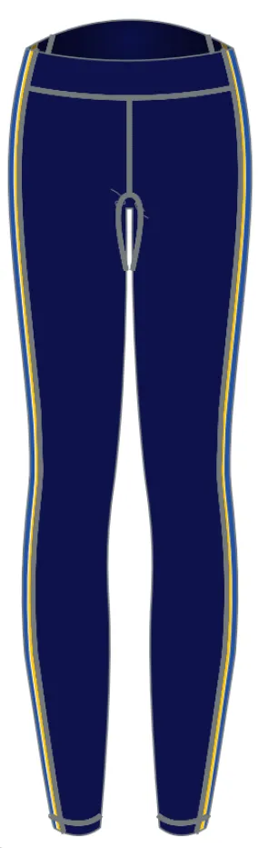 Stowe Men's Team Rowing Legging