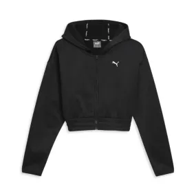 Strong Full Zip Hoodie