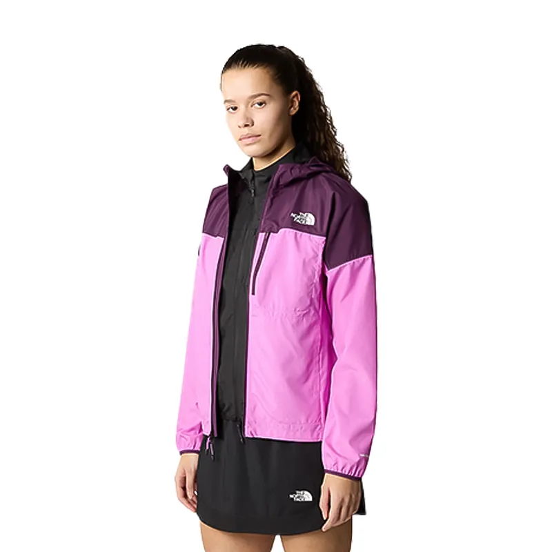 The North Face Women's Higher Run Wind Jacket