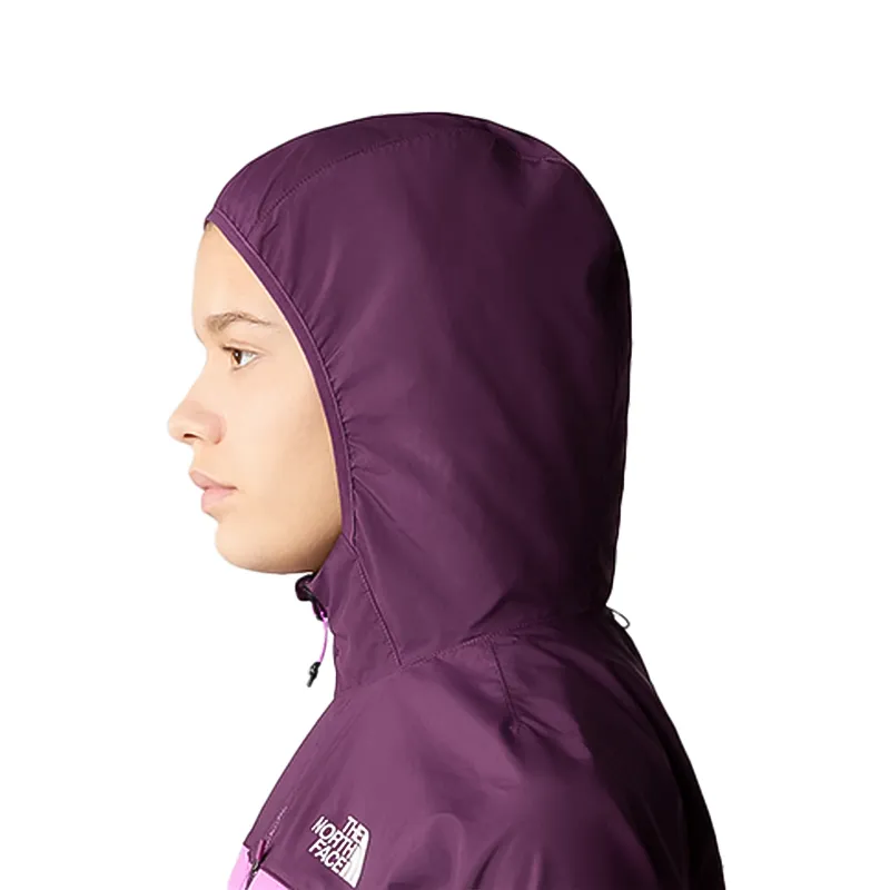 The North Face Women's Higher Run Wind Jacket