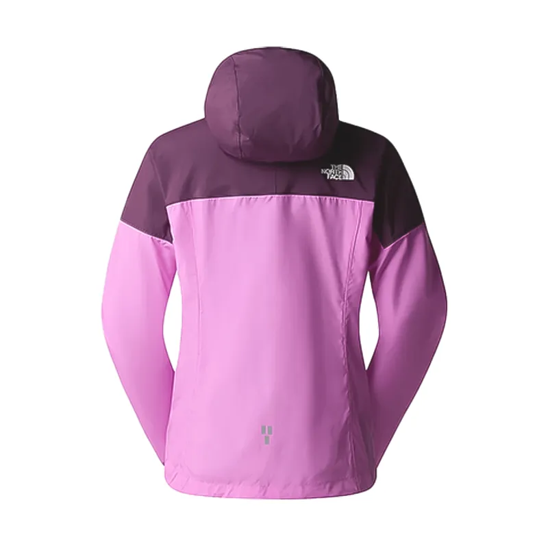 The North Face Women's Higher Run Wind Jacket