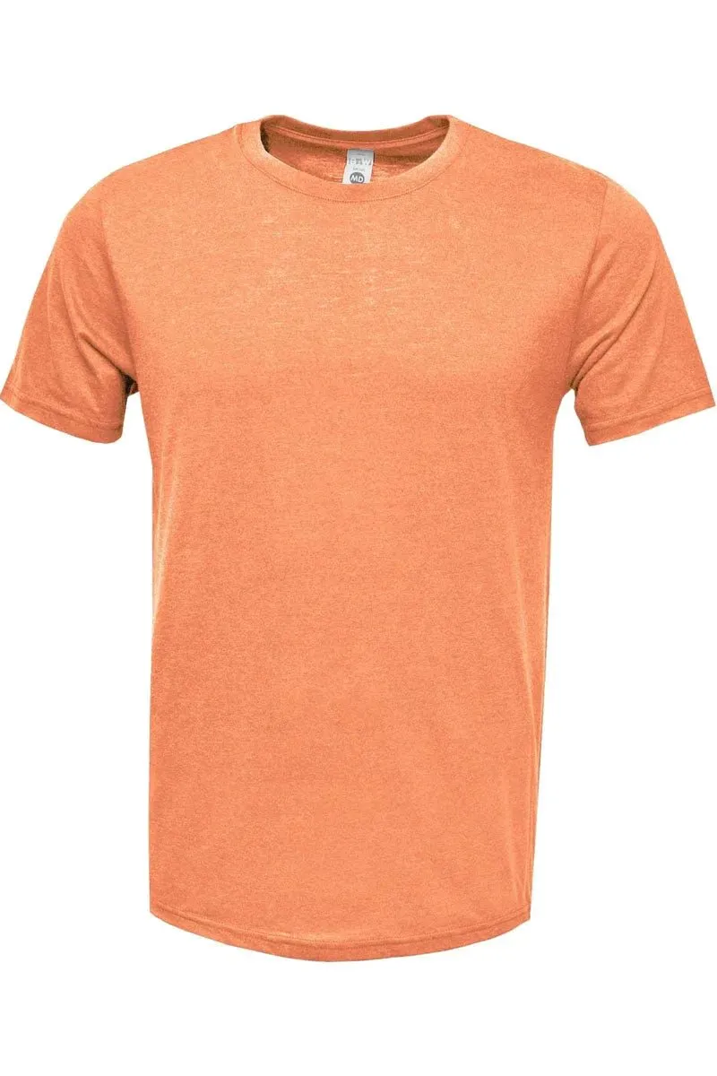 The South Adult Soft-Tek Blend T-Shirt