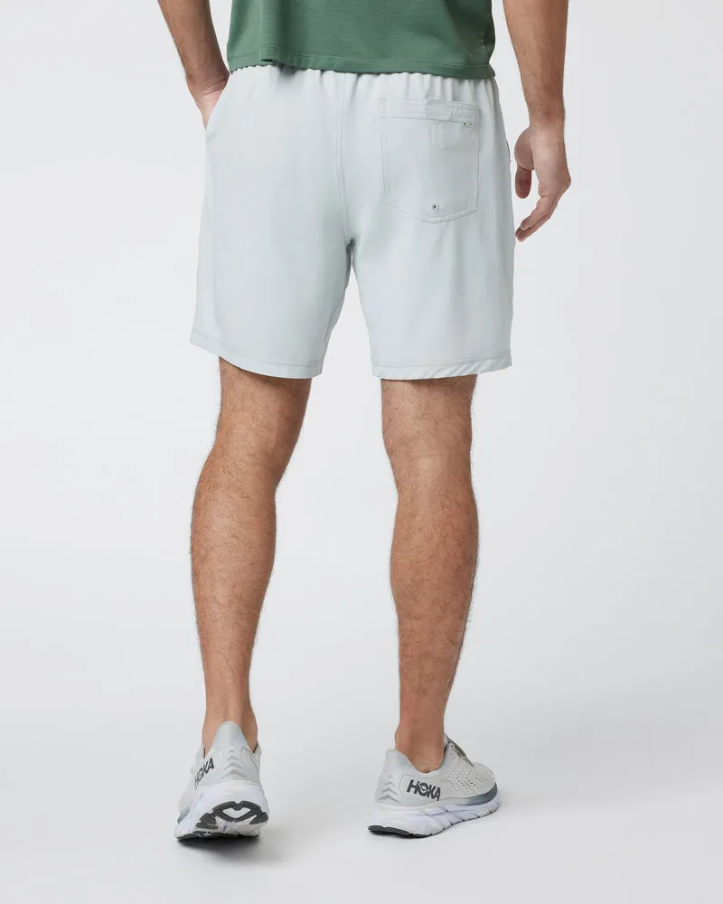 VUORI Kore Short - SKY GREY