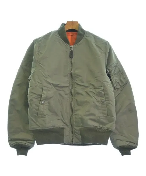 WIND AND SEA Millitary jackets