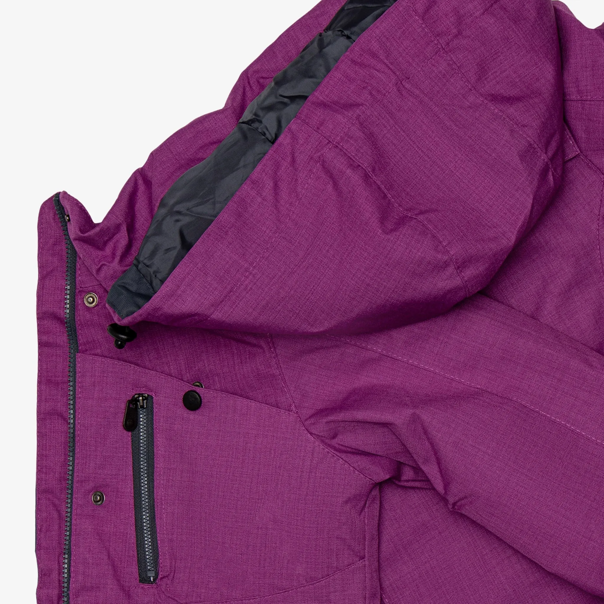 Women's Daybreak Insulated Jacket