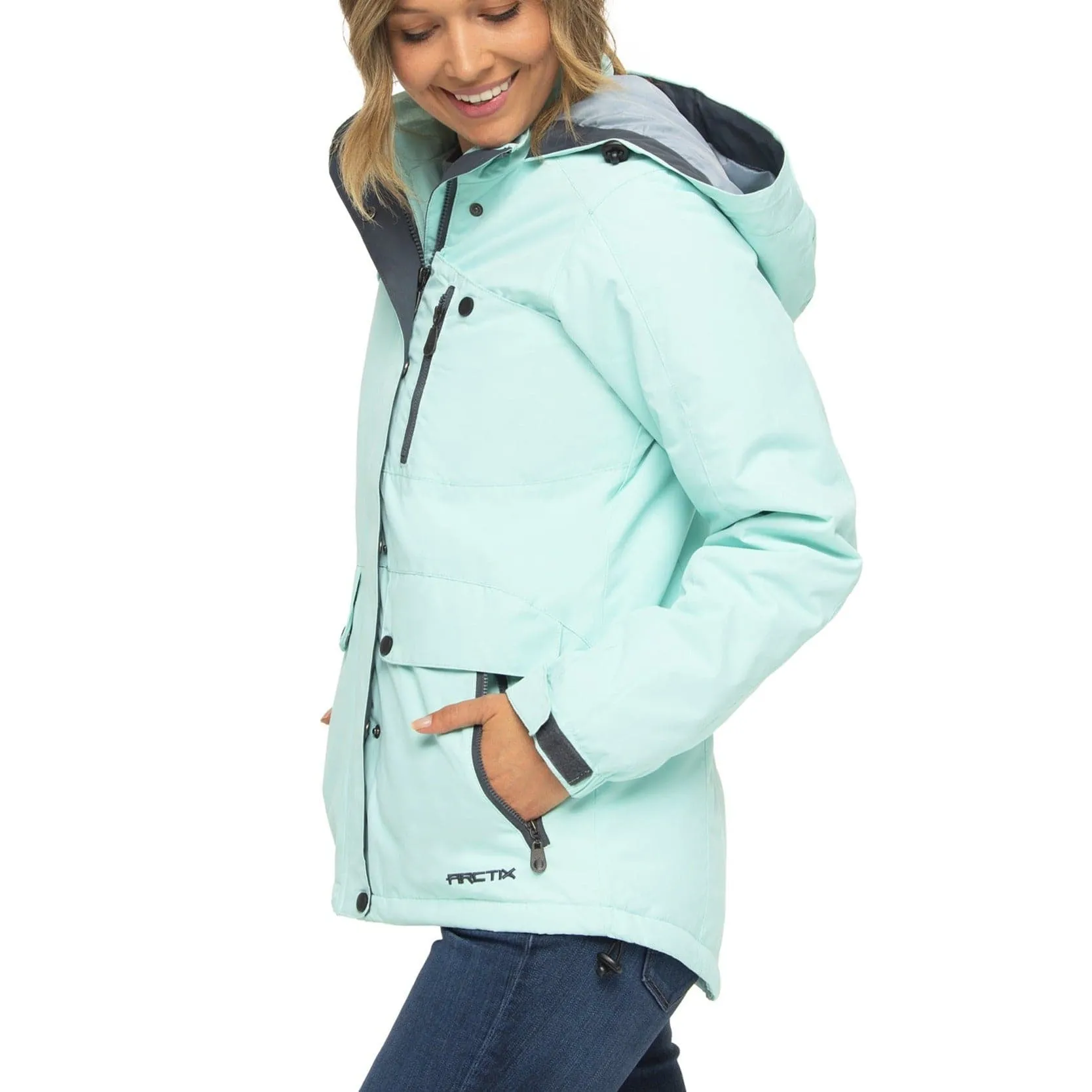 Women's Daybreak Insulated Jacket